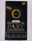 2024  PIECES OF THE PAST 1700s EDITION 1 FACTORY SEALED BOX - NEW 4 x RELIC N2 — photo 1