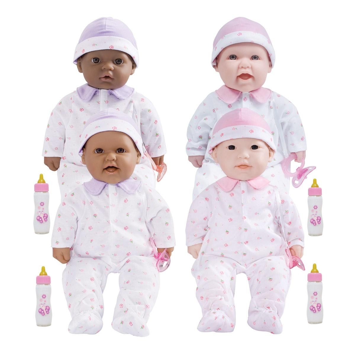 - Set Of 4