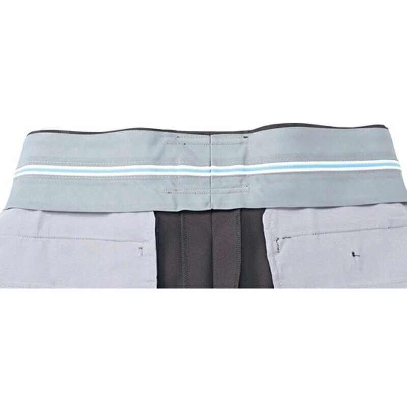 Pantalons d'arbitre de baseball SSK UPW035 3 saisons type fin charbon de... - Photo 4/4