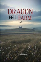 Lynn Matheson | Dragon Fell Farm | Taschenbuch | Englisch (2025) | Lynn Matheson