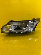 Frontscheinwerfer Land Rover Range Sport L494 DK62-13W030-EF Xenon Links