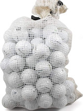 AAA 24 Used Golf Balls