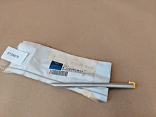 Mercedes W212 Front Right Wing Chrome Moulding Trim A2126903462 09-16 Genuine
