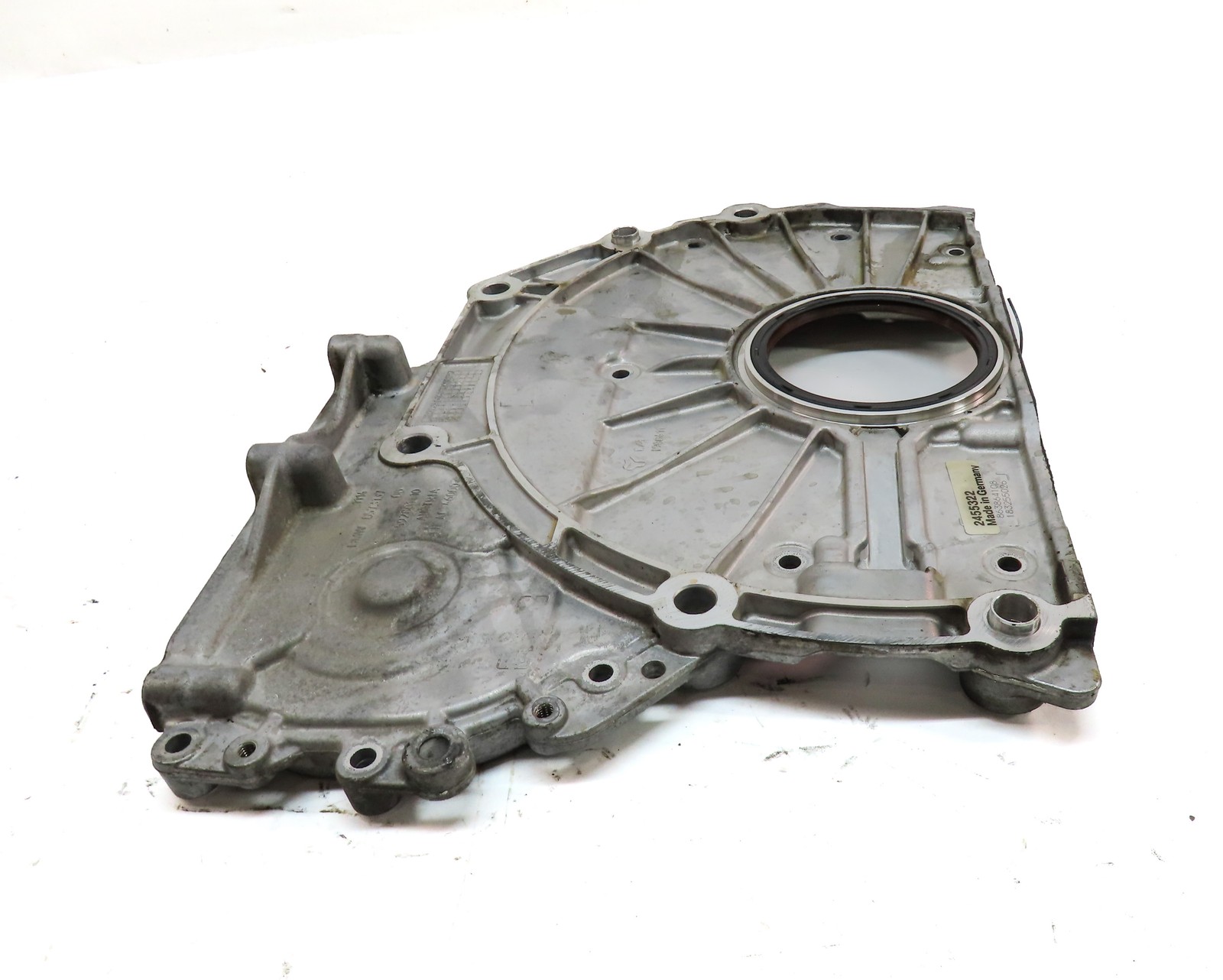 14-20 BMW i8 X1 X2 MINICOOPER CLUBMAN COUNTRYMAN ENGINE TIMING COVER