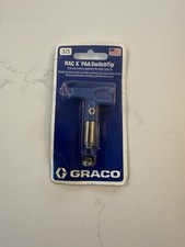 Graco PAA 325 Spray Tip