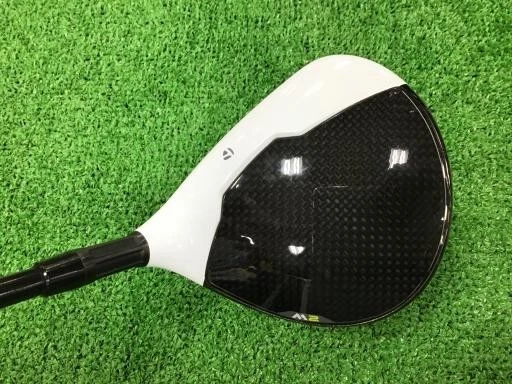 TaylorMade M2 2017 / 3W Flex-S 15° / Madeira Fairway / TM1-217 / Excelente - Imagem 3 de 4