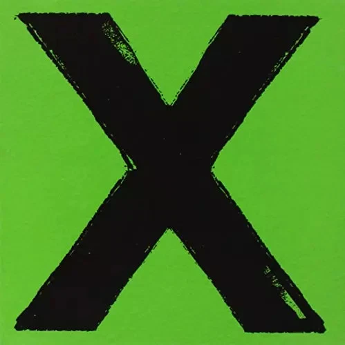 X Edition Collector 2cd + 5 titres, Ed Sheeran - Photo 1/1