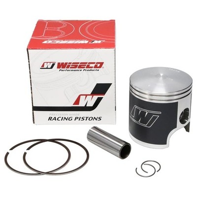 Yamaha V-Max 600 XT/XTC/XTR 600 '96-98, Wiseco Std Piston, 2388M07480 - 74.80 mm