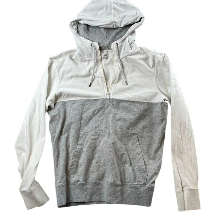 Homme Sweat à capuche indispensable, zippé sur toute la longueur avec courte | Homme Ensembles coordonnés Homme Sweat à capuche indispensable, zippé sur toute la longueur avec courte | Homme Ensembles coordonnés
