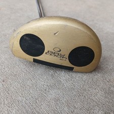 Ray Cook M1-X Mallet Putter Right Handed Offset Pistol Grip 35.5"