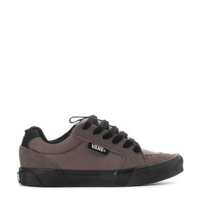 VANS CHUKKA PUSH SKATE SHOES NEW MEN'S MANY SIZES BUNGEE/BLACK