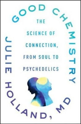Good Chemistry Julie Holland