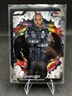 2024 Topps Finest Formula 1 #289 Lewis Hamilton Mercedes
