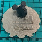 Disneyland Resort Where Evil Spells are Always Broken 2007 GWP Pin Ursulaa — photo 4