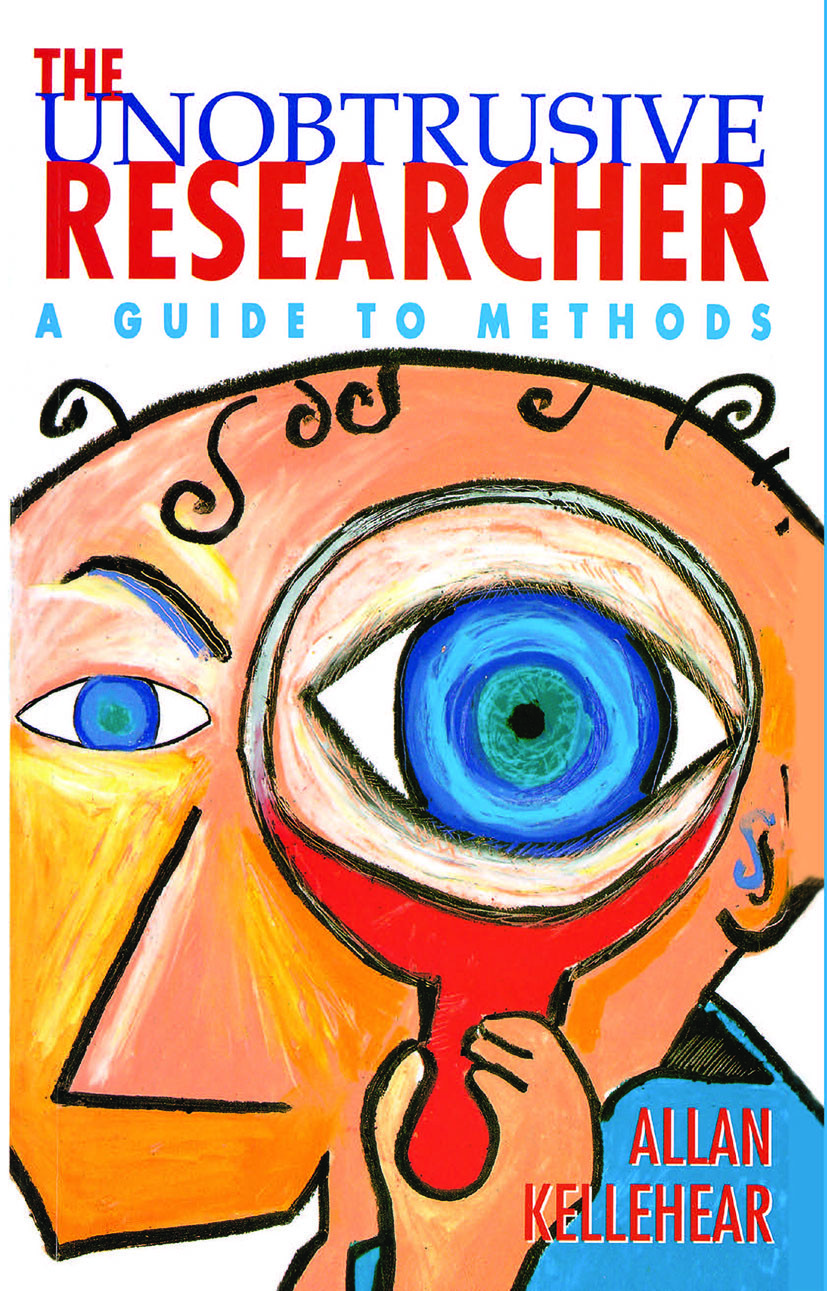 Unobtrusive Researcher