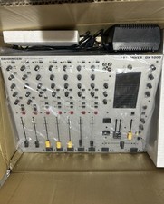 Behringer Pro Mixer dj DX 1000 dx1000