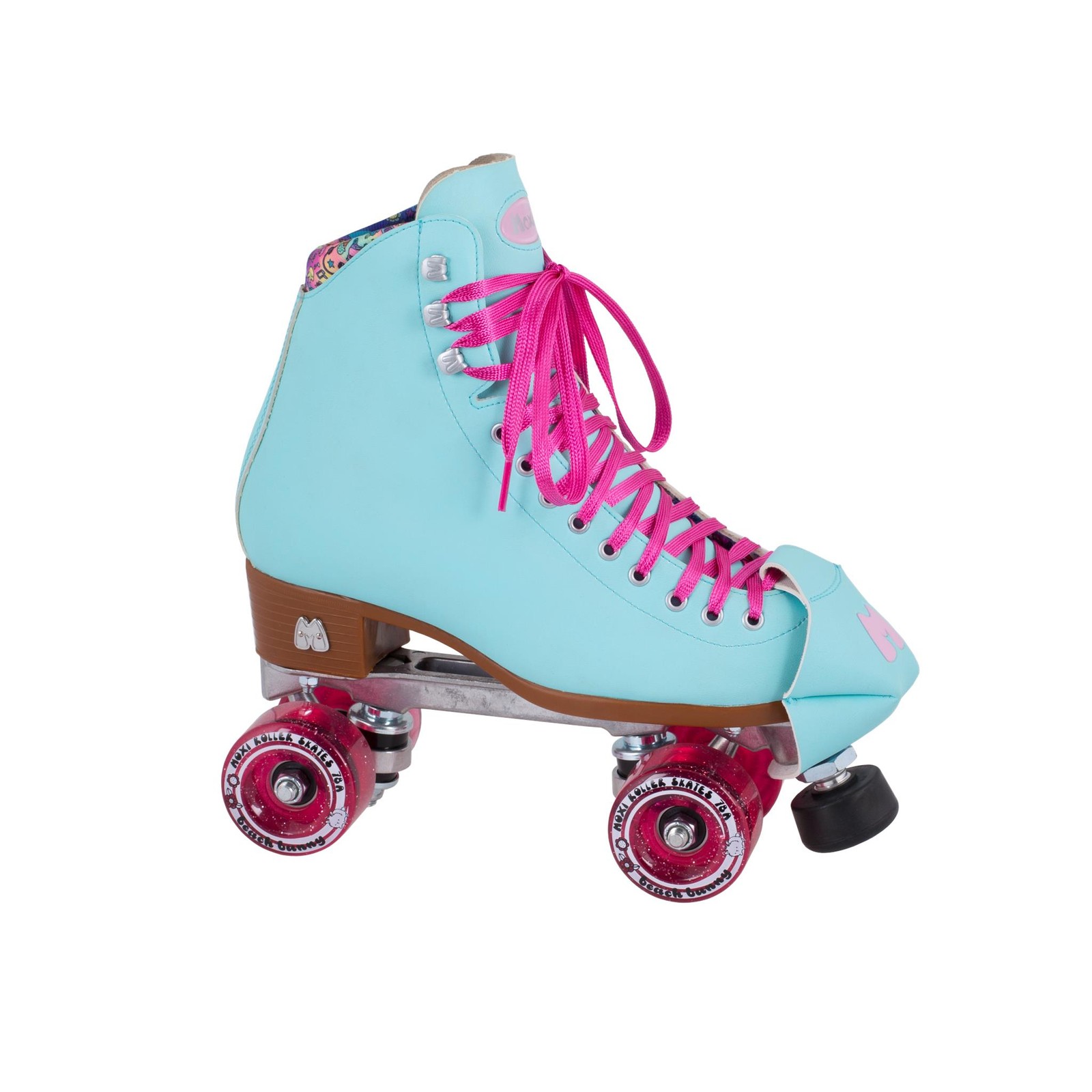 - Moxi Roller Skates