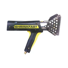 SHRINKFAST 5URU8 Shrink Gun,1,000  deg.F,Variable 5URU8