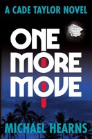 Michael Hearns | One More Move | Taschenbuch | Englisch (2022) | Beati Bellicosi