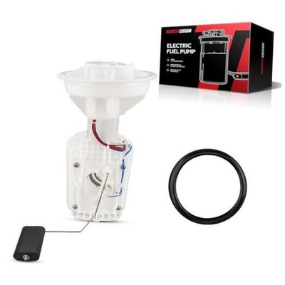  Electric Fuel Pump Module Assembly with Sending Unit, Compatible with FG1994
