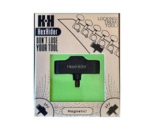 HexHider Magnetic 3mm Allen Wrench