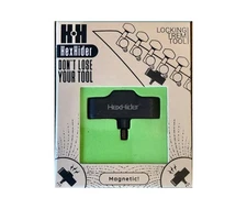 HexHider Magnetic 3mm Allen Wrench