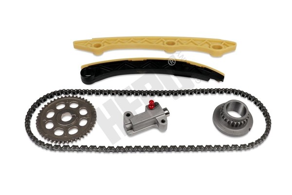 Neu - Hepu 21-0056 Steuerkettensatz FüR Honda-image