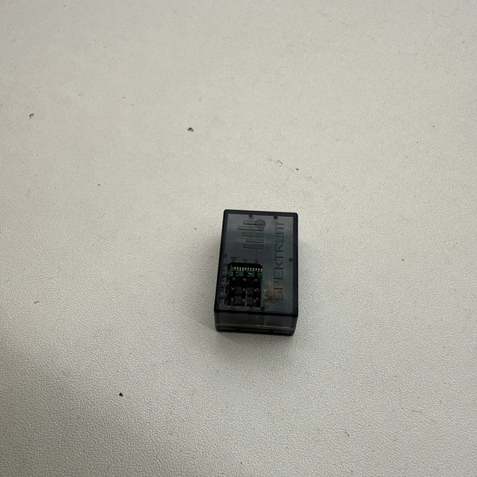 Spektrum SPM1325 - Electric Telemetry Module - B59 - Image 3 of 4