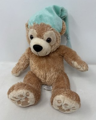 Disneyland Resort Duffy Disney Kuscheltiere Plüschtiere (L18) Bären Teddies