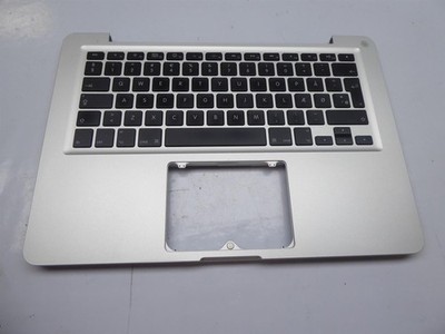 Apple MacBook Pro A1278 13'' Top Case Danish Layout 613-8419 Mid 2009 #3031