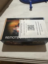 MPC Remote Start Kit Compatible with Toyota Highlander 2014-2019 | C-HR 2018