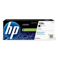 HP Black Toner Cartridge, Size Standard, Fits LaserJet Pro 3001 MFP 3101 Series