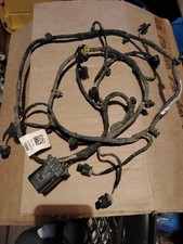 Front Facia Wire Harness 68361130RD for 2020 ...
