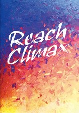 Reach Climax Comics Manga Doujinshi Kawaii Comike Giappone #ae7eb1