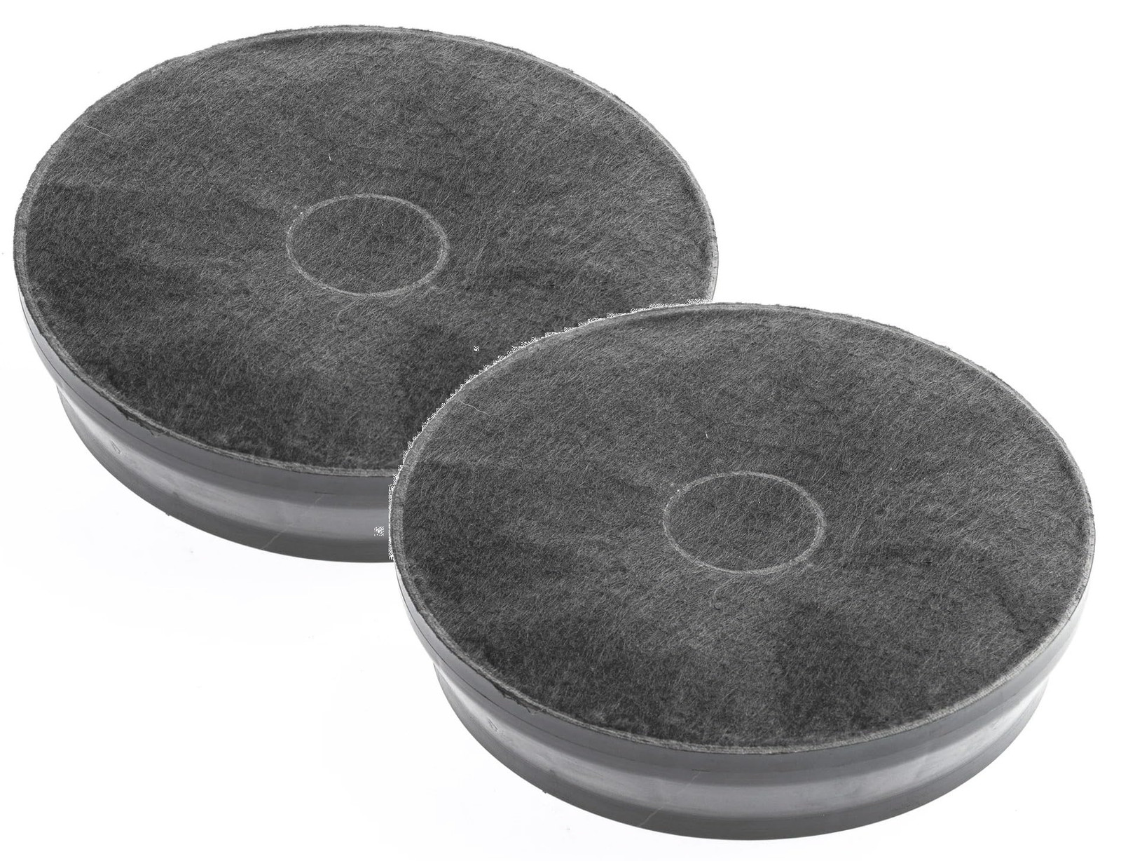 Fac FC05 - Filtro a carboni attivi per cappa da cucina - per Candy acm14 (r7X)