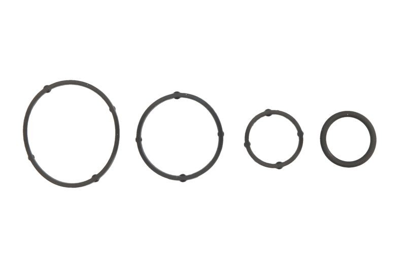 Für ELRING EL483690 Gasket Set, oil cooler EL483690 Oil radiator gasket set fit