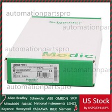 SND 140NOE77101 Modicon Quantum Ethernet 10/100M Module US Free TAX