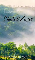 Victor Mercer | Shaded Verses | Buch | Englisch (2025) | Ean 9781805673484