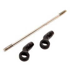 Axial Panhard Bar And Links Standard Scx10 Iii Axi234033 Elec Cartruck