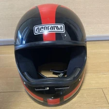 Yamaha GEORAMA Helmet Vintage Full Face #PCKD4E