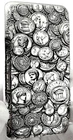 10 ozt 999 Fine Silver Art Bar- TREASURES OF ANTIQUITY - ADAMO TECHNE - Limited