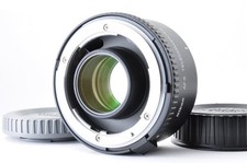 Nikon AF-S Teleconverter TC-17E II 1.7x for Nikon F Mount Near Mint 86273