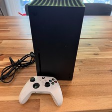 Microsoft Xbox Series X 1TB Console Gaming Sy...