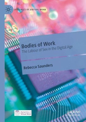 Bodies of Work Rebecca Saunders