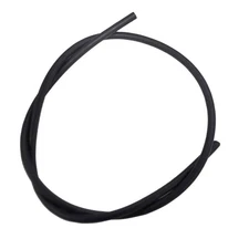 Miller 258058 Wire Strd 10Ga Blk 600V 125C 105X30 Poe .216Od