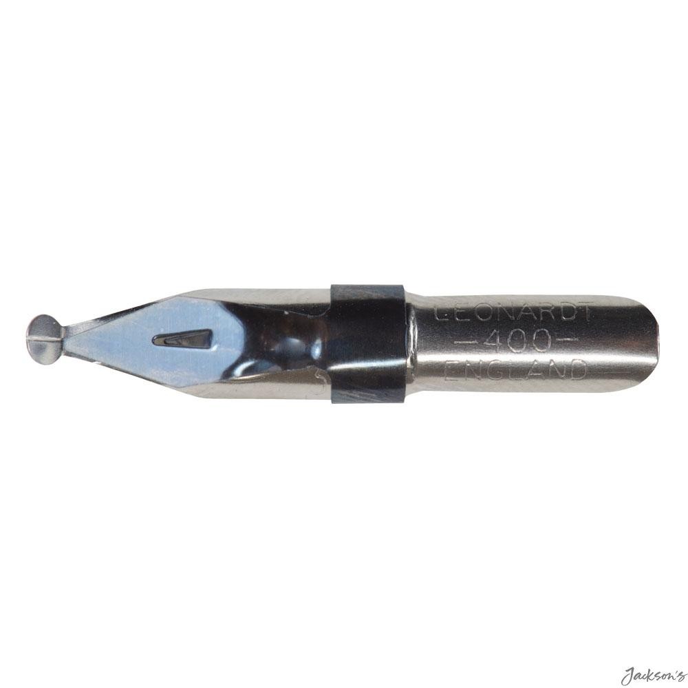 Manuscript EA Ornamental Nib Size 3 For Calligraphy Pens