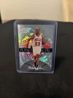 Michael Jordan 1997-98 Metal Universe, PLANET METAL (Card #1) NBA Chicago Bulls