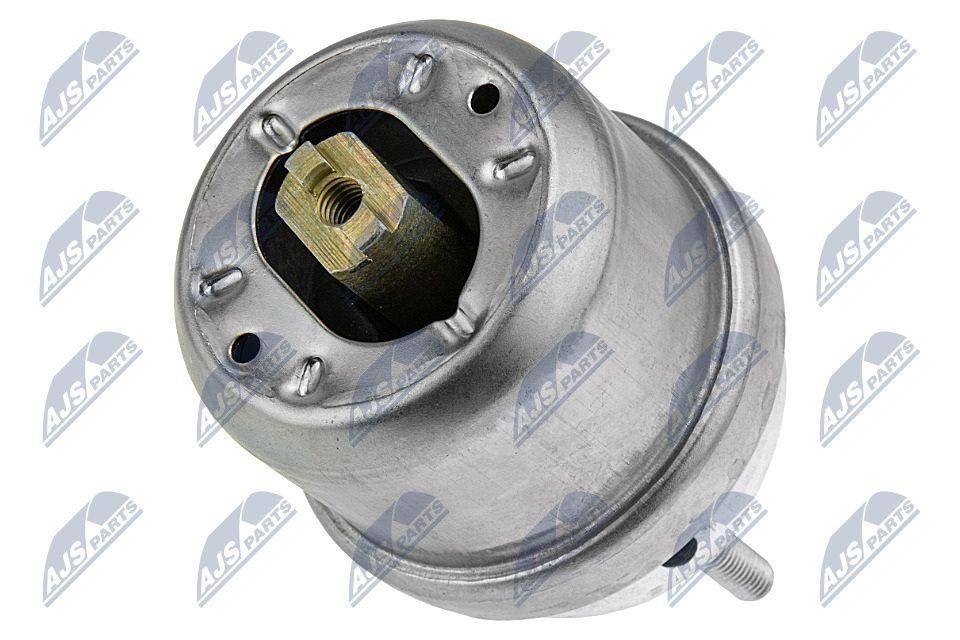 Supporto motore Dx Supporto idraulico ZPS-VW-044 NTY per VW - Immagine 2