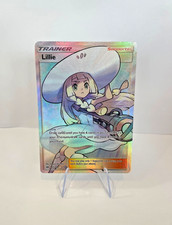 Lillie #147 Prices | Pokemon Sun & Moon | Pokemon Cards