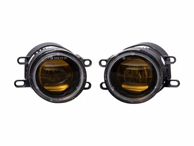 Diode Dynamics Elite Series Fog Lamps Fits 2006-2012 Toyota RAV4